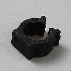 Nylon-Schuhknopf&nbsp;DIY-WH0816-143
