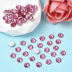Piedras planas preciosas® maxima crystal sin fijación por calor&nbsp;Y-PRC-NSS16-70010