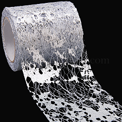 3 рулон полиэстеровых кружевных лент для отделки шитьем&nbsp;OCOR-SP0001-32B