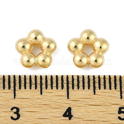 CCB пластиковые шарики CCB-G020-04G-1