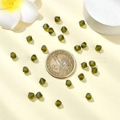 Хрустальные бусины preciosa® X-PRC-BA6-50230-840-1