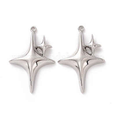 Стойки подвески обшивки сплава FIND-I037-20P-1