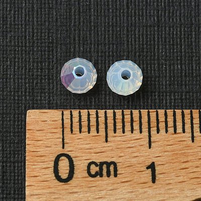 Хрустальные бусины preciosa® X-PRC-BA4-01000-200-1