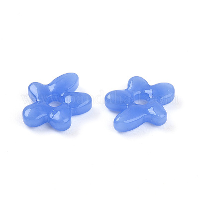 Бусины лэмпворк  LAMP-N024-38A-1