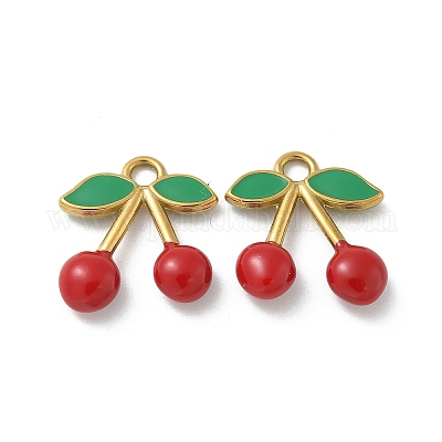 Ионное покрытие (ip) подвески из нержавеющей стали 304 X-STAS-R008-05G-1