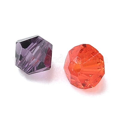 Имитация австрийских кристаллов SWAR-F022-4x4mm-M-1