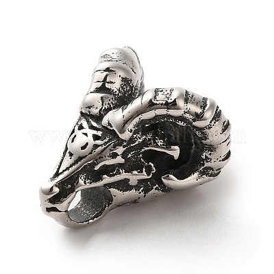 Трубчатые дужки из нержавеющей стали 304 STAS-P325-25AS-1