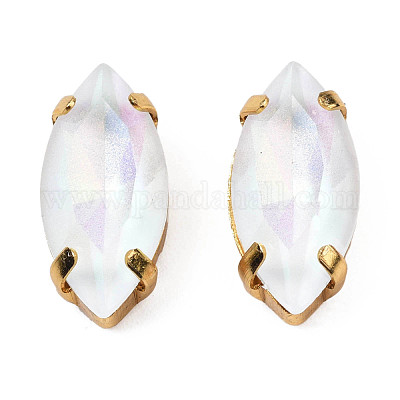 42шт шить на горный хрусталь GLAA-N048-003-02-1