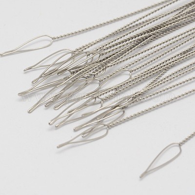 Спицы из нержавеющей стали&nbsp;TOOL-N004-02D-1