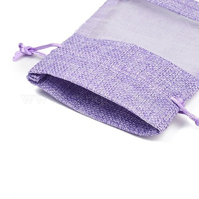 Пакеты для упаковки в хлопок OP-R034-10x14-13D-1