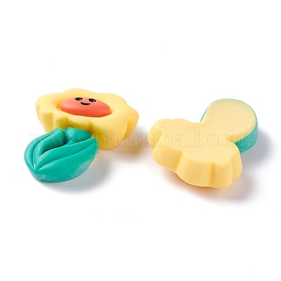 Кабошоны из смолы CRES-C015-14-1