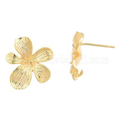 Изделия из латуни KK-N231-414-1