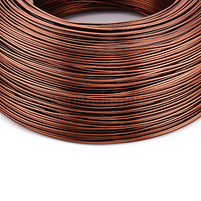 Анодированная алюминиевая проволока&nbsp;AW-S001-1.0mm-18-1