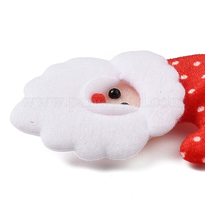 Аксессуары для рождественской вечеринки FIND-U018-01D-1