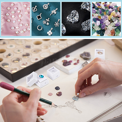 70 шт. CON-WH0088-88A-01-1