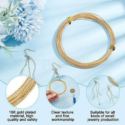 Латунная проволока CWIR-WH0024-01B-G02-1