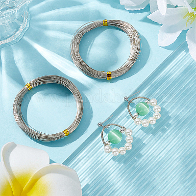 Медная проволока CWIR-WH0016-08A-1