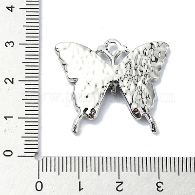 Акриловые подвески MACR-U007-01A-P-1