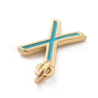 Стойки обшивки латунные подвески KK-C065-03X-G-1