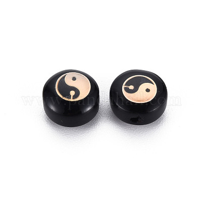 Бусины лэмпворк  LAMP-S196-005-1