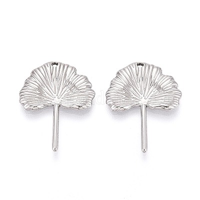 Подвески из нержавеющей стали 304 STAS-T067-62P-1