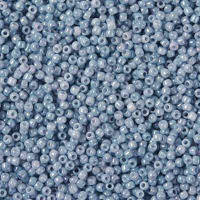 Круглые бусины toho X-SEED-TR11-1205-1