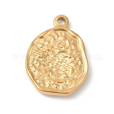 Подвески из нержавеющей стали 304 STAS-Z120-01B-G-1