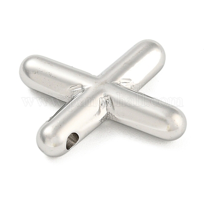 Подвески из нержавеющей стали 304 STAS-B071-01P-X-1