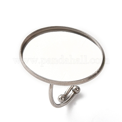 Регулируемые манжетные кольца из нержавеющей стали 304 STAS-D372-13P-01-2-1