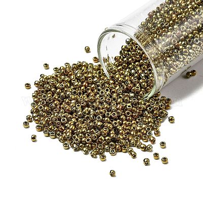 Круглые бусины toho 11/0 SEED-XTR11-0513-1