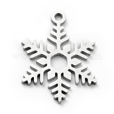 Подвески из нержавеющей стали 201 STAS-E157-04P-1