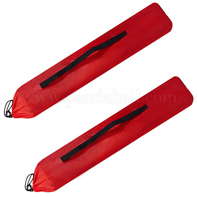 2 шт. нейлоновая сумка для хранения складных стульев&nbsp;AJEW-CP0010-31A-1