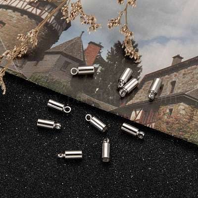 Латуни мозг конец EC038-NF-1