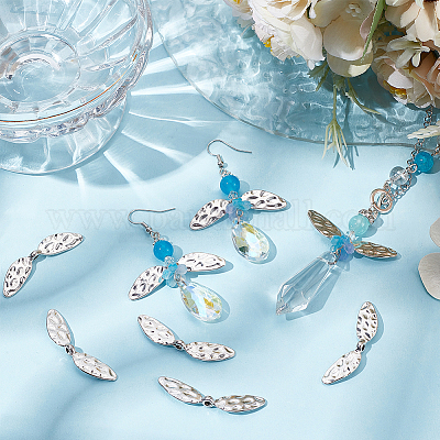 Бусины из сплава 60 шт. FIND-SC0009-39-1