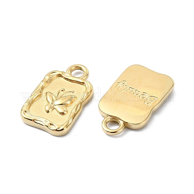 Подвески из нержавеющей стали 304 STAS-L022-342G-1