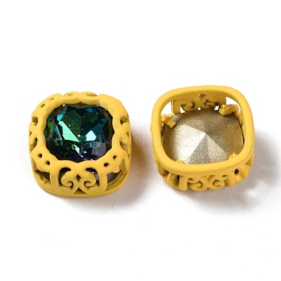 Шить на горный хрусталь RGLA-M008-J03-B08-1