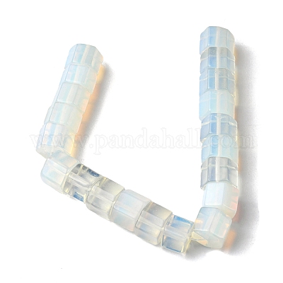 Opalite бисер пряди G-F743-03A-1