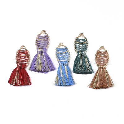 Хлопчатобумажная нитка FIND-R082-M-1