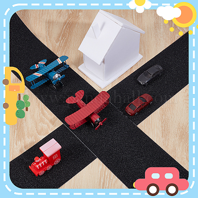 Клейкие пластиковые ленты DIY-WH0699-85-1