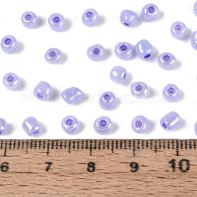 6/0 стакан бисер&nbsp;SEED-US0003-4mm-146-1