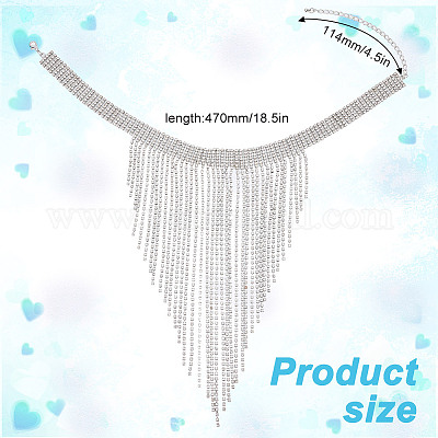 1 шт. NJEW-FG0001-11B-1