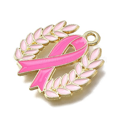 Подвески из эмали и сплава FIND-Z094-01G-03A-1