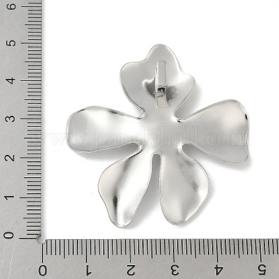 Подвески из нержавеющей стали 304 STAS-D376-16P-1