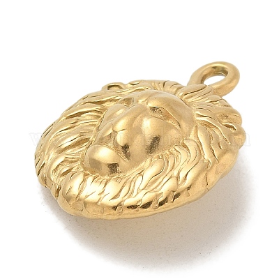 Ионное покрытие (ip) подвески из нержавеющей стали 304 STAS-Q334-36G-1