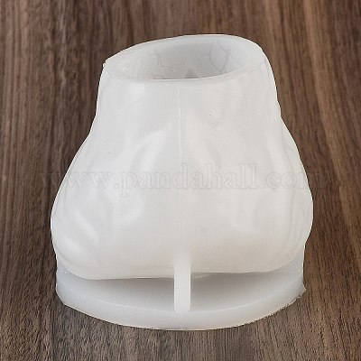 Изготовление свечей на хэллоуин своими руками AJEW-U014-01C-1