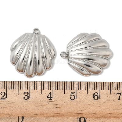 Подвески из нержавеющей стали 304 STAS-D127-14P-1