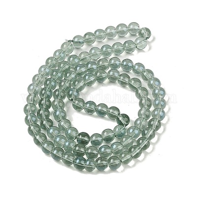 Стеклянные бусины&nbsp;GLAA-K068-01C-14-1