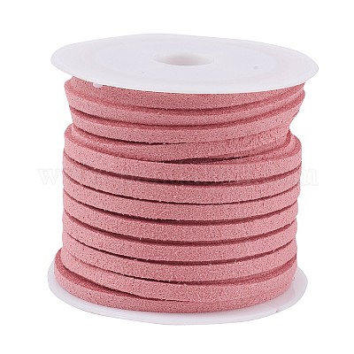 Шнуры из искусственной замши X-LW-R003-1041-1