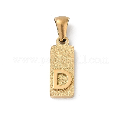 Подвески из нержавеющей стали 304 STAS-Z120-03D-G-1