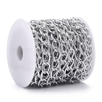 Алюминий обуздать цепи CHA-T001-39S-1